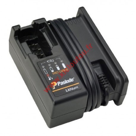 Chargeur 230V pour Li-Io-batterie 20 V - Pressol - 18 051 200