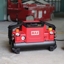 MAX AKHL1320E Compresseur