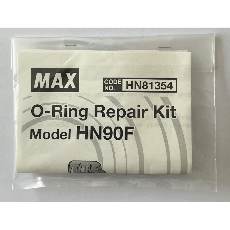 Kit joints HN81354 pour MAX HN90F