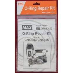 Kit joints Omer 00.71.1 pochette pièce de rechange O-rings réparation